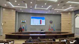 В администрации города прошло заседания комиссии по предупреждению и ликвидации ЧС и пожарной безопасности