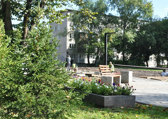 31 проект барнаульцев воплотят в жизнь в 2026 году по городской программе инициативного бюджетирования