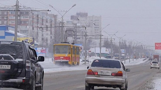 На нескольких участках дорог в Барнауле отключат светофоры