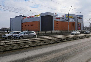 Схему движения транспорта во время реконструкции моста на пр.Ленина обсудили в Барнауле