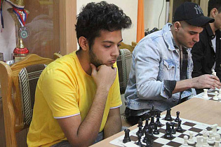 Ход дружбы: необычный интернациональный шахматный турнир провели в Барнауле