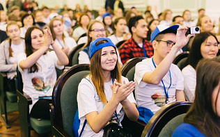 В Барнауле продлили прием заявок на конкурс социально значимых проектов в сфере молодежной политики