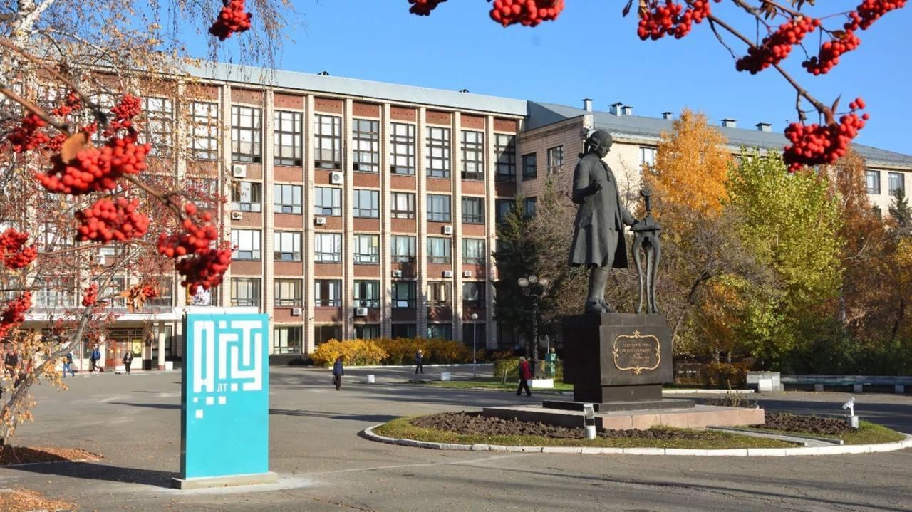 АлтГТУ приглашает на День открытых дверей