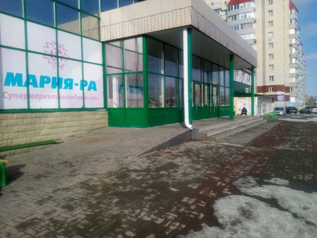 В рамках первого «чистого четверга» предприятия района вышли на прилегающие  территории БАРНАУЛ :: Официальный сайт города