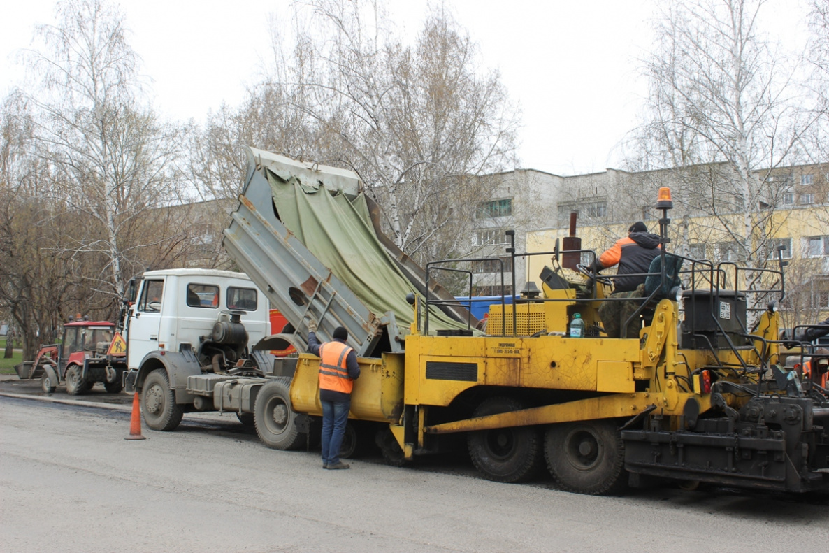 Ремонт газели в барнауле