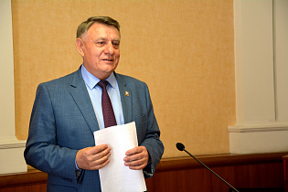 Общественная палата города Барнаула проверила более 60 избирательных участков в ходе досрочного голосования