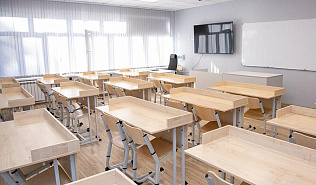 В Барнауле началась приемка образовательных учреждений к новому учебному году