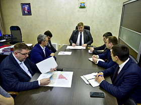 В связи с проведением работ по модернизации сетей водоснабжения у части жителей в центральной части города ограничат подачу воды