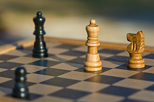 Шахматный турнир «Дружба народов» состоится в Барнауле