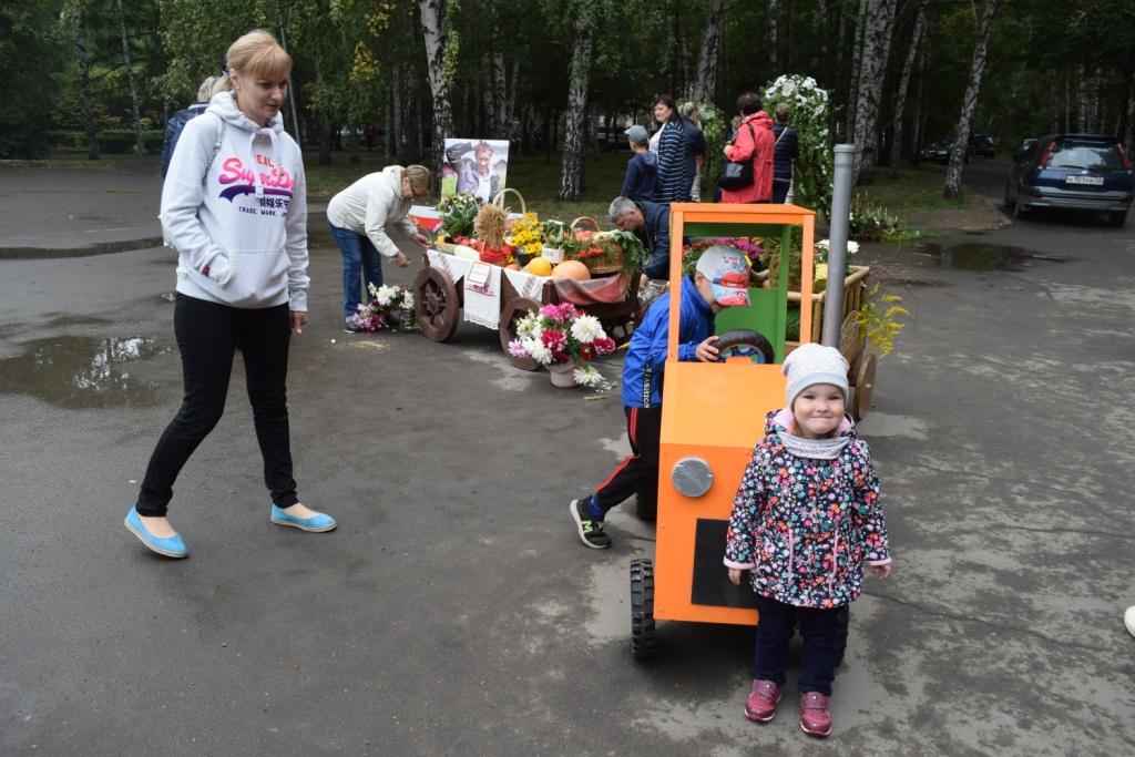 Площадь маршала жукова барнаул