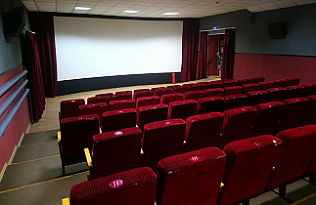 В Барнауле до конца года откроют обновленный цифровой кинотеатр