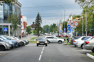 Продолжается общественное обсуждение проектов в рамках инициативного бюджетирования