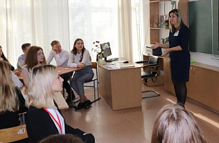В Барнауле стали известны имена финалистов муниципального этапа конкурса «Учитель года Алтая – 2020»﻿