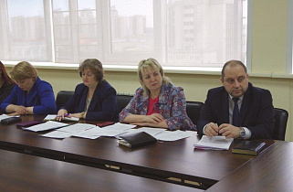 В администрации города провели совещание по инвентаризации муниципального жилищного фонда
