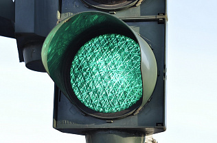 В Барнауле на двух перекрестках не будут работать светофоры