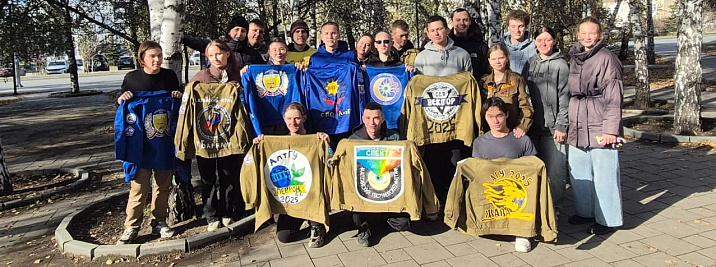 Экологические акции продолжаются в районе