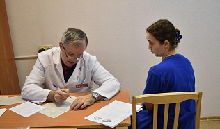 С 2020 года все взрослые поликлиники и поликлинические отделения в Барнауле перешли на новый режим работы