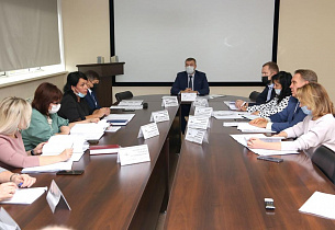 На Координационном совете по ценообразованию Барнаула утверждены новые тарифы на проезд в общественном транспорте