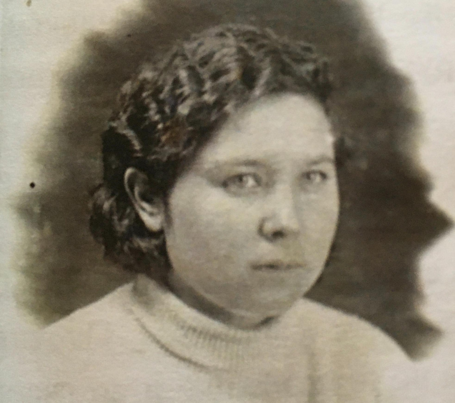 Жительнице Барнаула, труженице тыла Тамаре Зайцевой исполнилось 100 лет
