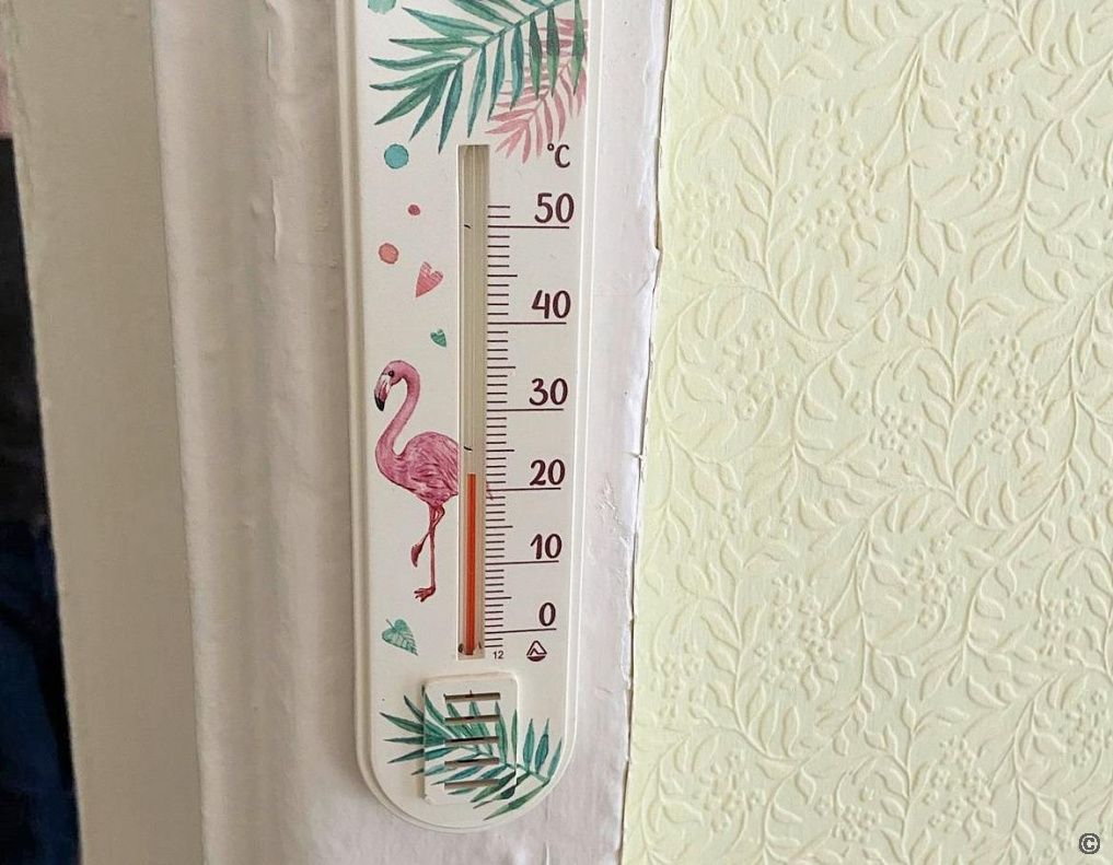В образовательных организациях Барнаула усилен контроль за соблюдением температурного режима