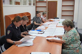 В Барнауле стартовала приемка образовательных организаций к новому учебному году