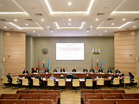 Новые формы и методики профилактической работы антинаркотической направленности обсудили в администрации города