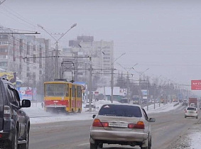 Подкаст: о дорожно-транспортной ситуации в Барнауле 