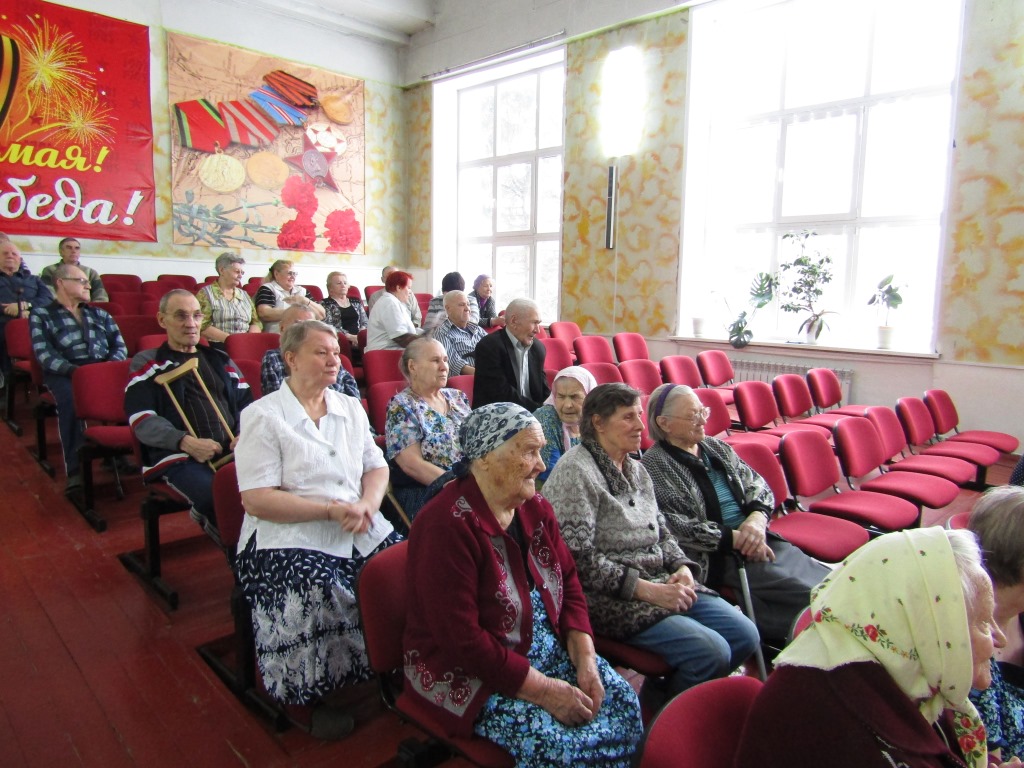 В Барнаульском доме-интернате для престарелых и инвалидов, ветеранов войны  и труда состоялась концертная программа «Весна. Женщина. Любовь» БАРНАУЛ ::  Официальный сайт города