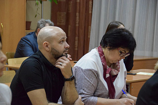 В Барнауле сегодня пройдет общегородское родительское собрание
