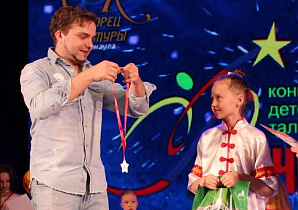 В Барнауле пройдет детский фестиваль-конкурс талантов «Круче всех!»