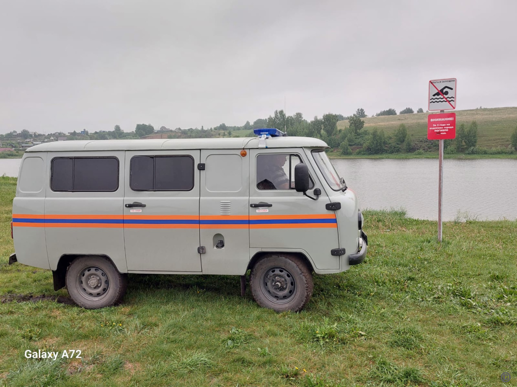 В Барнауле продолжаются профилактические рейды по безопасности на воде  БАРНАУЛ :: Официальный сайт города