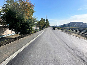 От сельских до магистральных: в Барнауле в этом году отремонтируют порядка 50 участков дорог 