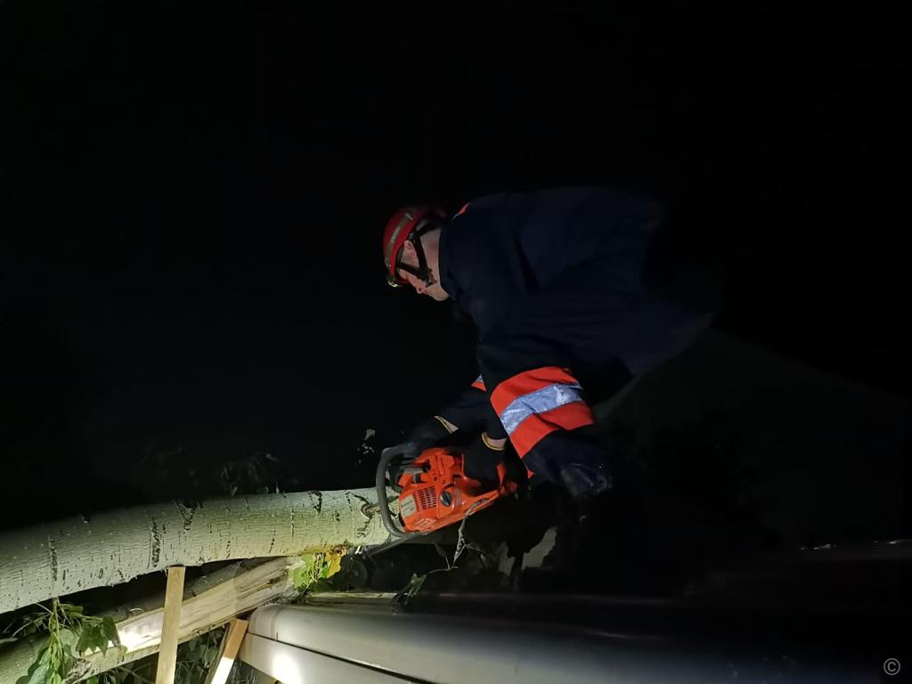 Городские службы оперативно устранили последствия непогоды в Барнауле  БАРНАУЛ :: Официальный сайт города