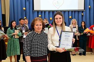 Пять педагогов Барнаула стали победителями муниципального этапа конкурса «Самый классный классный-2023» 