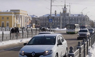 Барнаульские предприниматели стали больше доверять администрации города