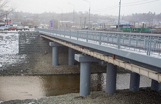 В Барнауле завершили работы по нацпроекту «Безопасные качественные дороги» в 2021 году