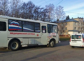 Где привиться от коронавируса: обновленный список пунктов вакцинации в Барнауле