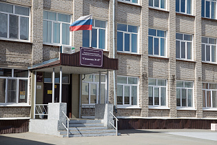 Приемка школ к новому учебному году начнется в Барнауле 25 июля