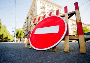 В «Ночь музеев» в Барнауле будут перекрыто два участка дорог
