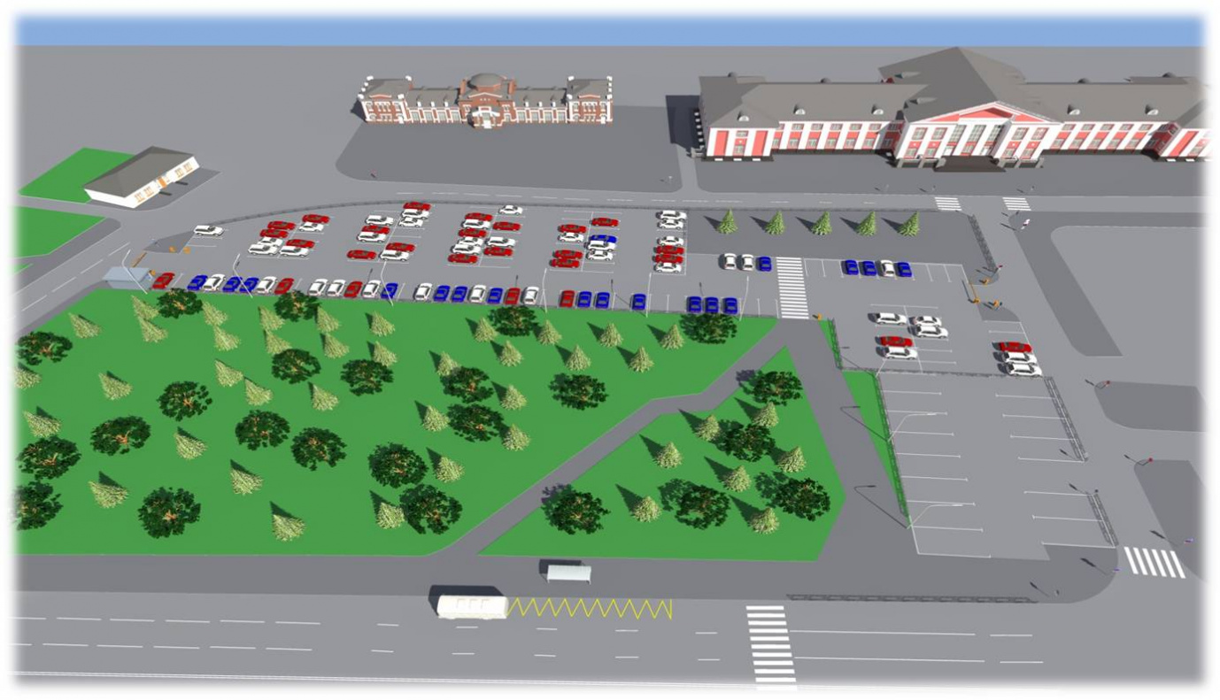 Parking mos ru официальный сайт карта парковок