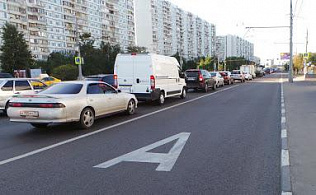 В Барнауле приступили к разработке проектов по обустройству выделенных полос для движения общественного транспорта