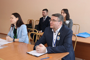 В Барнауле стартовал муниципальный этап конкурса «Учитель года Алтая»