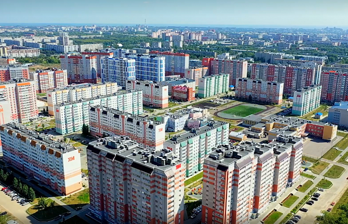 Жителей Барнаула приглашают принять участие в опросе о реализации национальных проектов в регионе