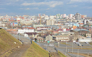 Барнаульские архитекторы поддержали идею непрерывного Генерального плана города