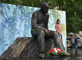 Около 60 мероприятий вошло в программу Всероссийского фестиваля «Шукшинские дни на Алтае»