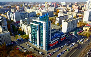 Барнаул - в числе муниципалитетов, достигших наилучших показателей эффективности деятельности органов местного самоуправления по итогам 2020 года