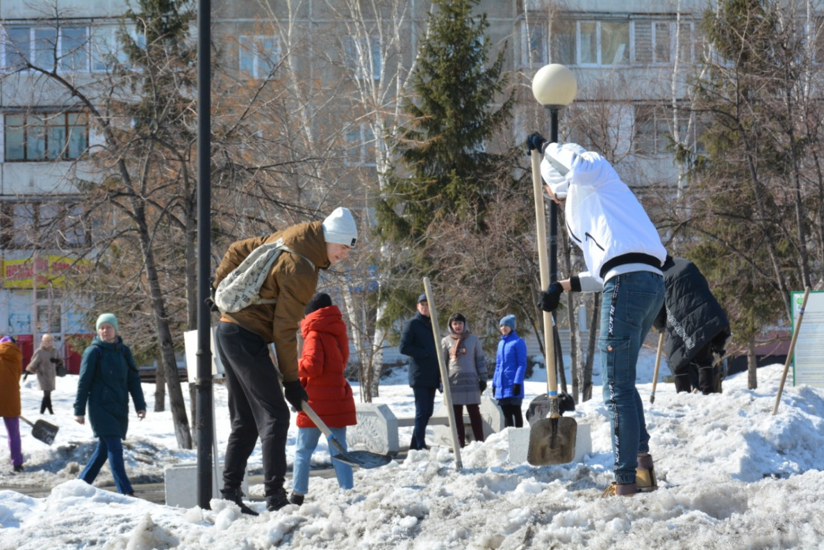 Более двух тысяч человек приняли участие в первом 