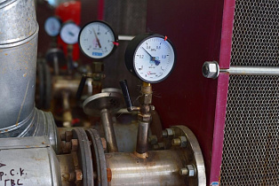 С 22 июня в Барнауле будет отключена горячая вода у потребителей 8 газовых котельных 