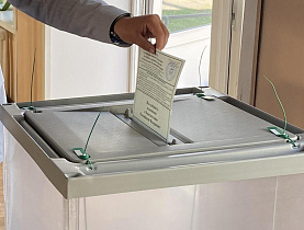 Установлена численность избирателей в Барнауле ﻿