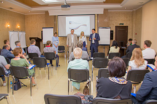В Барнауле обсудили вопросы взаимодействия бизнеса и власти с целью устойчивого социально-экономического развития города